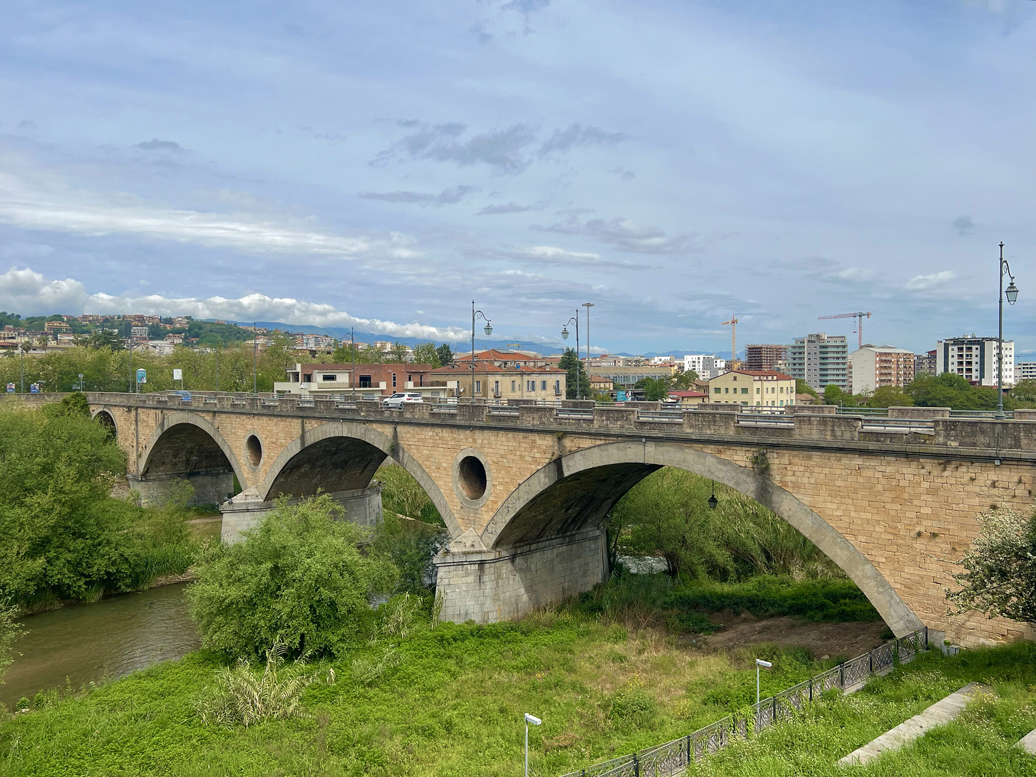 Cosenza